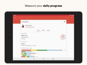 Todoist Premium Mod APK