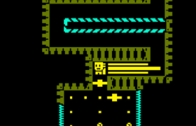 Tomb of the Mask Mod APK