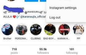 Top Follow Mod APK