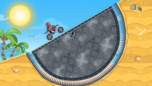 Top Moto Bike Mod APK