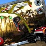 Top Truck Free - Monster Truck Mod APK