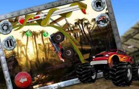Top Truck Free - Monster Truck Mod APK