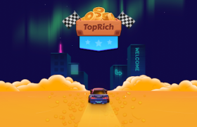 Top Rich Mod APK