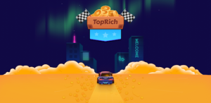 Top Rich Mod APK