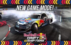 Torque Drift Mod APK