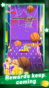 Toss Diamond Hoop Mod APK