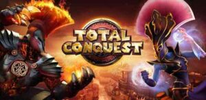 Total Conquest APK