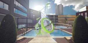 Touchgrind BMX 2 APK