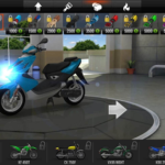 Traffic Rider Mod APK