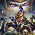 Trials of Heroes: Idle RPG APK