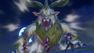 Trials of Mana Mod APK