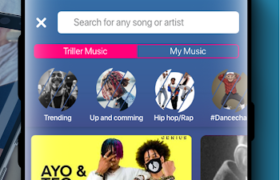 Triller Mod APK