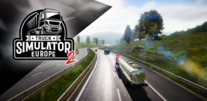 Truckers of Europe 2 APK