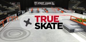 True Skate Mod APK