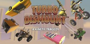 Turbo Dismount APK