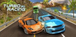 Turbo Driving Racing 3D APK