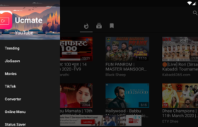 Ucmate Pro APK