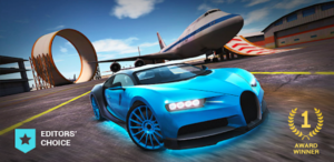 Ultimate Car Driving Simulator Mod APK