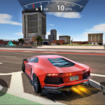 Ultimate Car Driving Simulator Mod APK