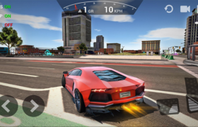 Ultimate Car Driving Simulator Mod APK