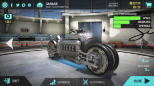 Ultimate Motorcycle Simulator Mod APK