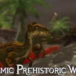 Ultimate Raptor Simulator 2 APK