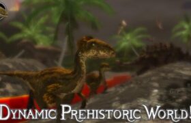 Ultimate Raptor Simulator 2 APK