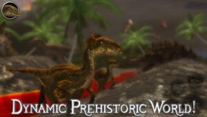 Ultimate Raptor Simulator 2 APK