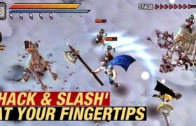 Undead Slayer Mod APK