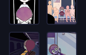 Underworld Office Mod APK