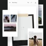 Unfold - Story Templates Mod APK