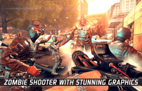 Unkilled Mod APK