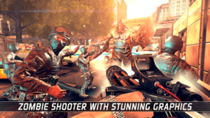 Unkilled Mod APK