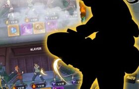 Unlimited Ninja: Idle RPG APK