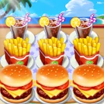 Cooking Frenzy Mod APK