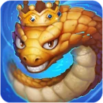 Little Big Snake Mod APK