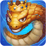 Google Snake Game Mod APK 4.0.6 (Unlimited Coins) Free Download