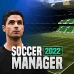 Soccer Manager 2022 Mod APK