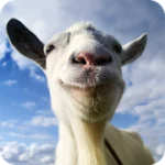 Goat Simulator Mod APK