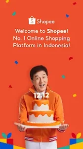 Shopee Mod APK