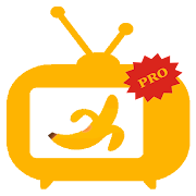 Banana TV Pro APK