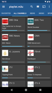 IPTV Pro Mod APK