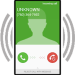 Fake Call Mod APK