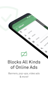 AdGuard Premium Mod APK youtube