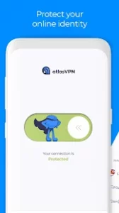 Atlas VPN Premium Mod APK