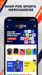 Fan Code Mod APK