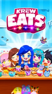 Krew Eats Mod APK