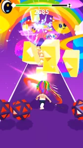 6ix9ine Runner Mod APK