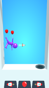 Down the Hole Mod APK