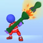 Bazooka Boy Mod APK